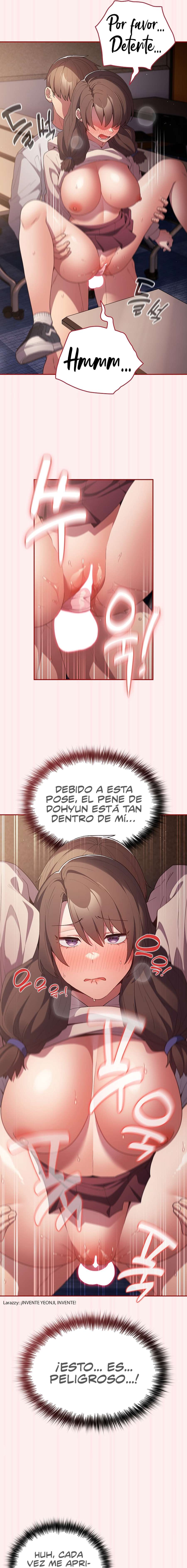Asi no se Hace Capitulo 72 página 11