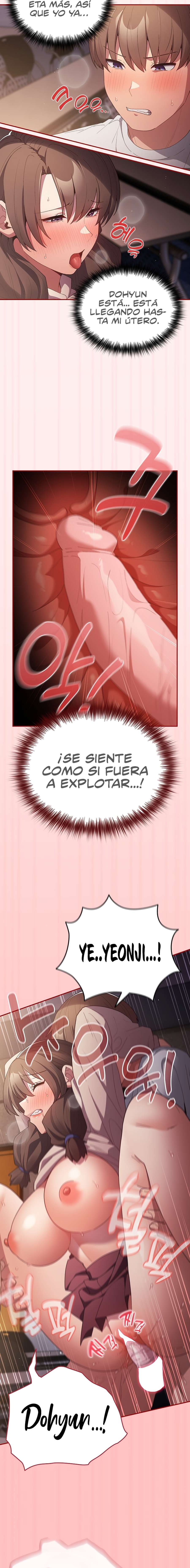 Asi no se Hace Capitulo 72 página 12