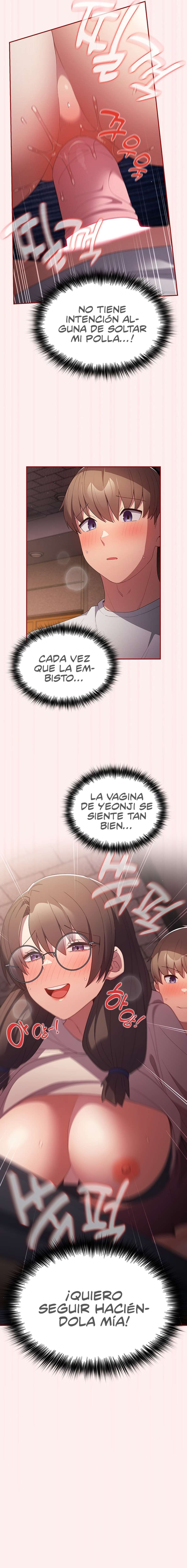 Asi no se Hace Capitulo 72 página 3