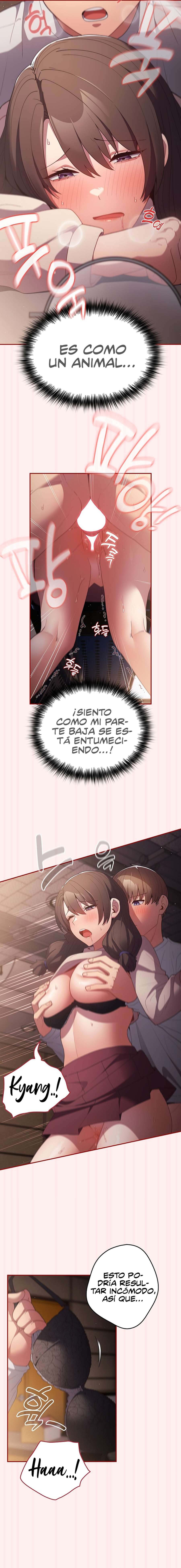Asi no se Hace Capitulo 72 página 6