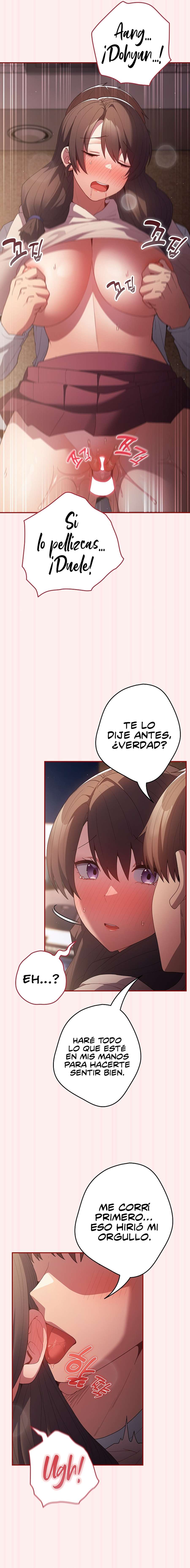 Asi no se Hace Capitulo 72 página 7
