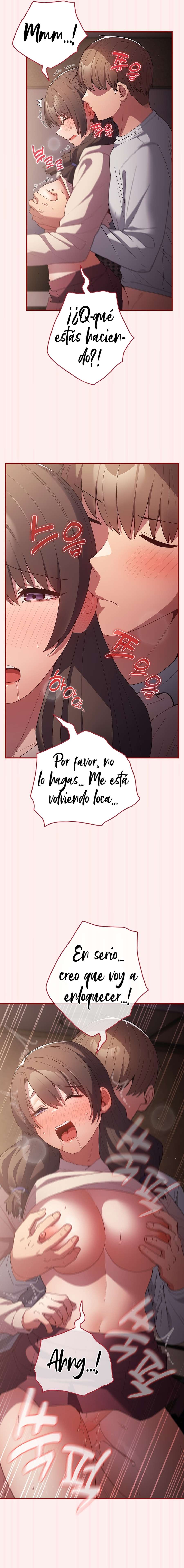Asi no se Hace Capitulo 72 página 8