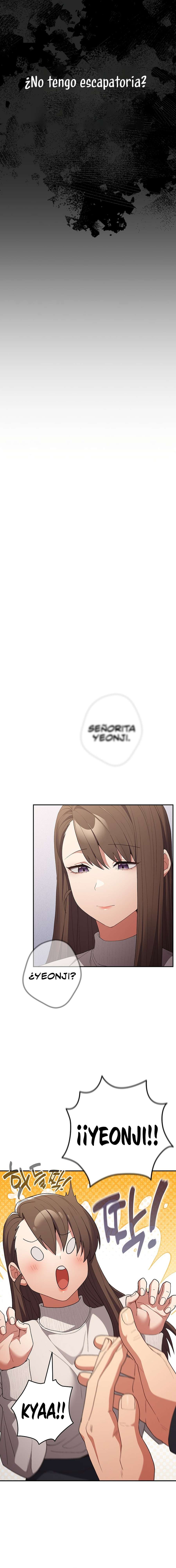 Asi no se Hace Capitulo 73 página 10