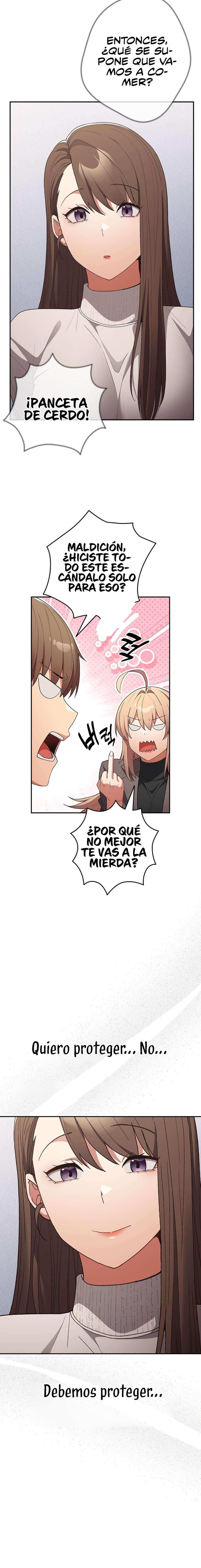 Asi no se Hace Capitulo 73 página 12