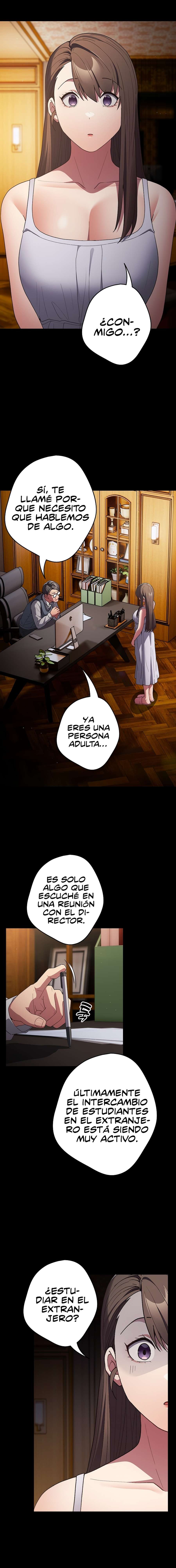 Asi no se Hace Capitulo 73 página 4