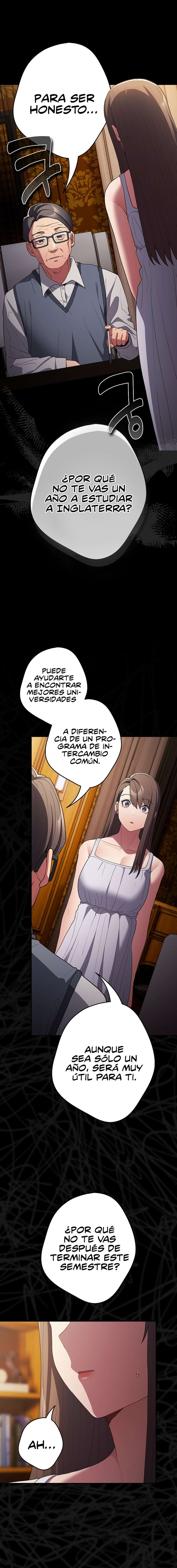 Asi no se Hace Capitulo 73 página 5