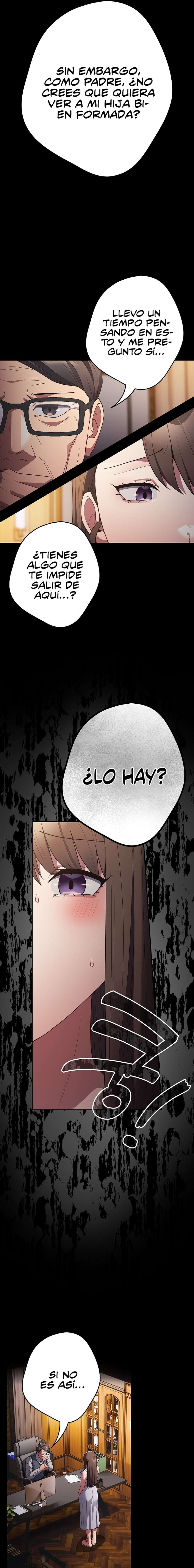 Asi no se Hace Capitulo 73 página 7