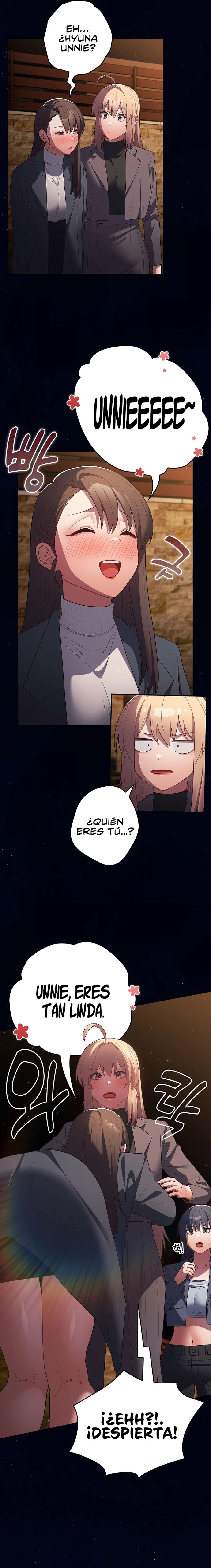 Asi no se Hace Capitulo 74 página 11