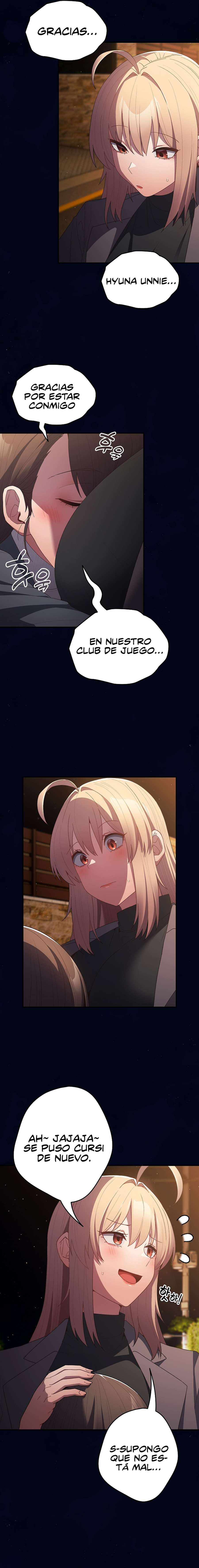 Asi no se Hace Capitulo 74 página 12