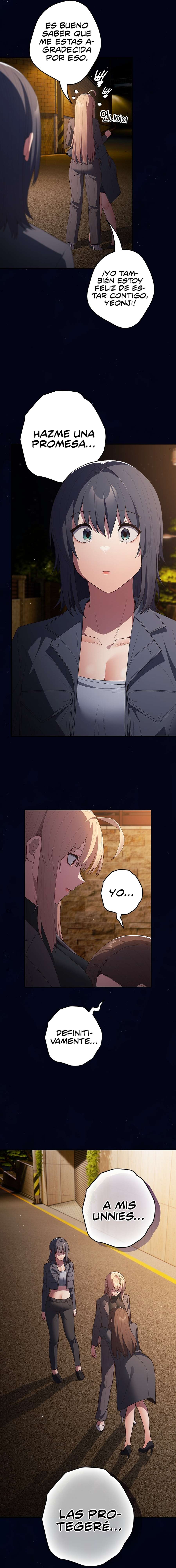 Asi no se Hace Capitulo 74 página 13