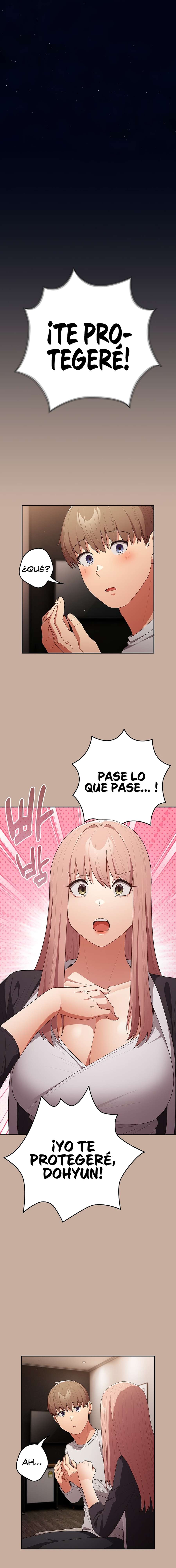 Asi no se Hace Capitulo 74 página 14