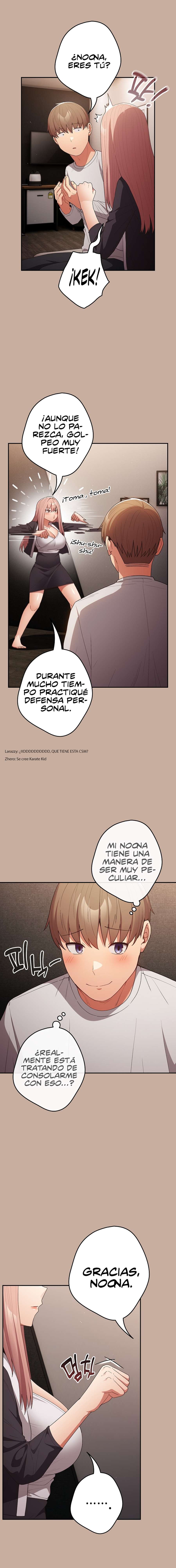 Asi no se Hace Capitulo 74 página 15
