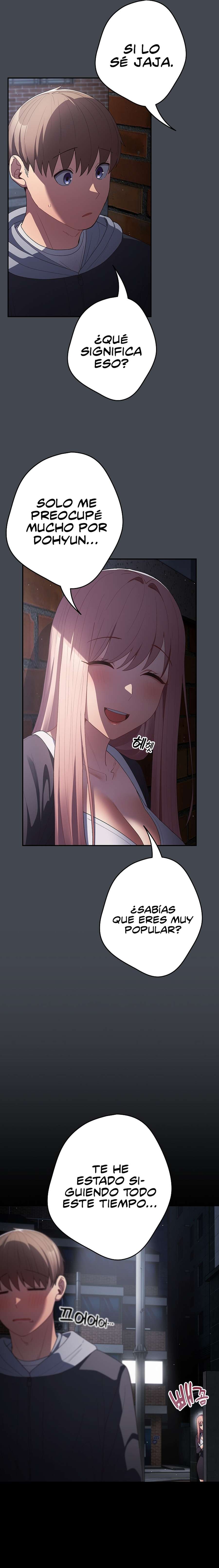 Asi no se Hace Capitulo 74 página 2