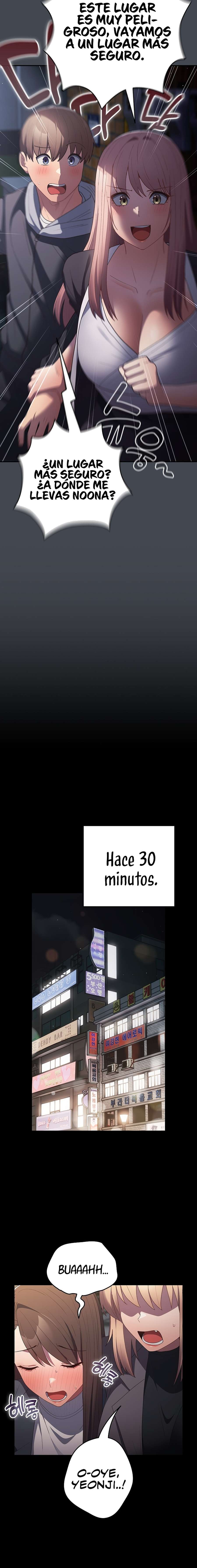 Asi no se Hace Capitulo 74 página 5