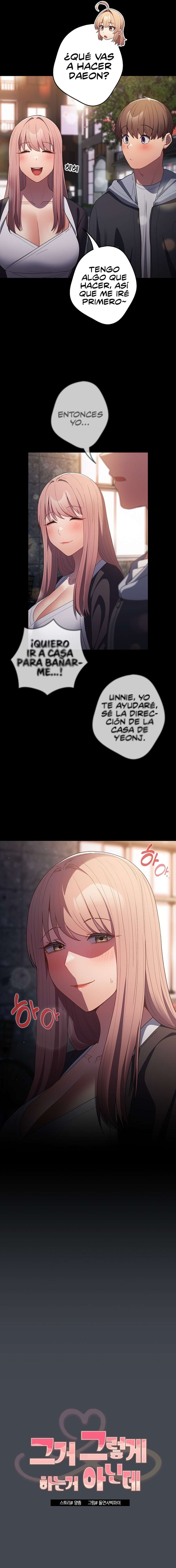 Asi no se Hace Capitulo 74 página 7