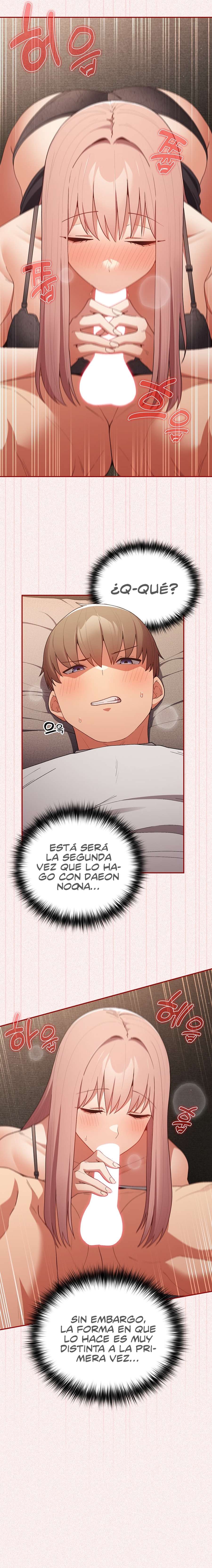 Asi no se Hace Capitulo 75 página 10