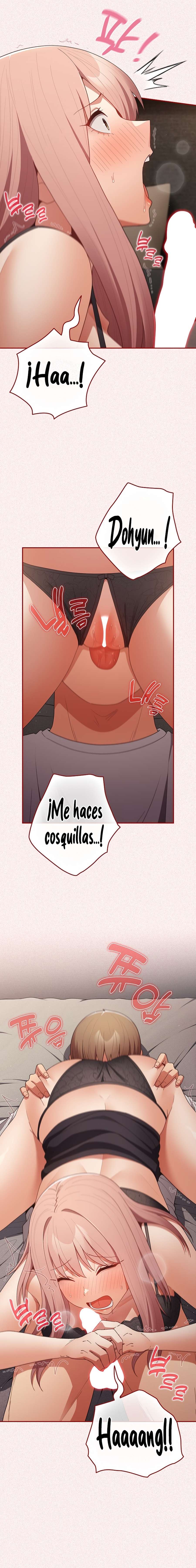 Asi no se Hace Capitulo 75 página 12