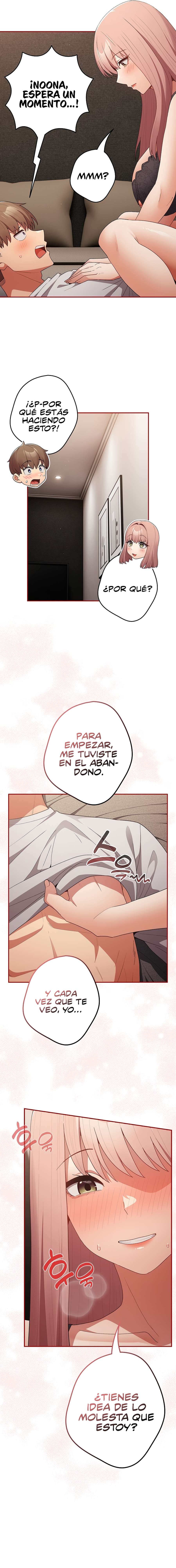 Asi no se Hace Capitulo 75 página 3