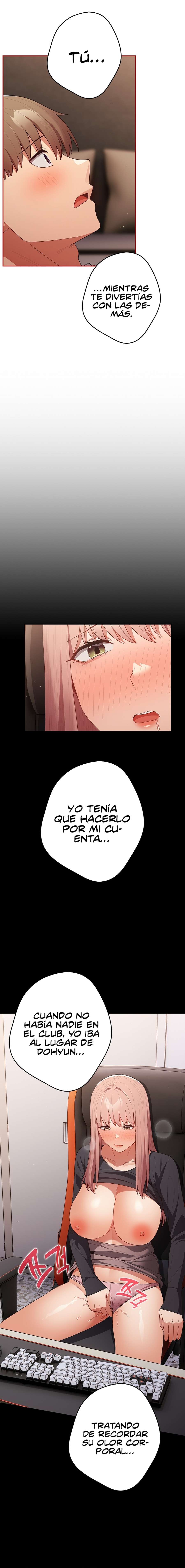 Asi no se Hace Capitulo 75 página 4