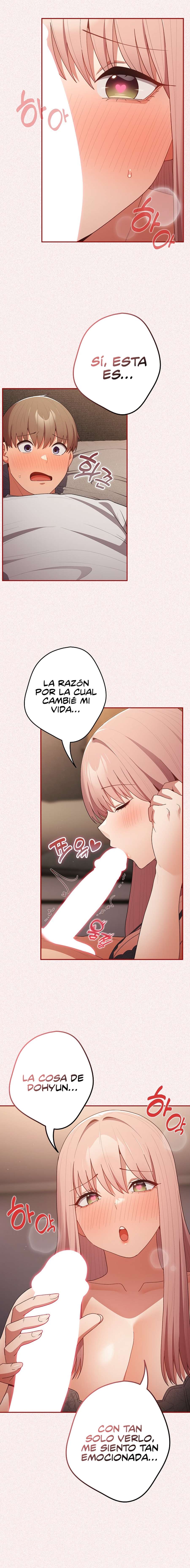 Asi no se Hace Capitulo 75 página 7