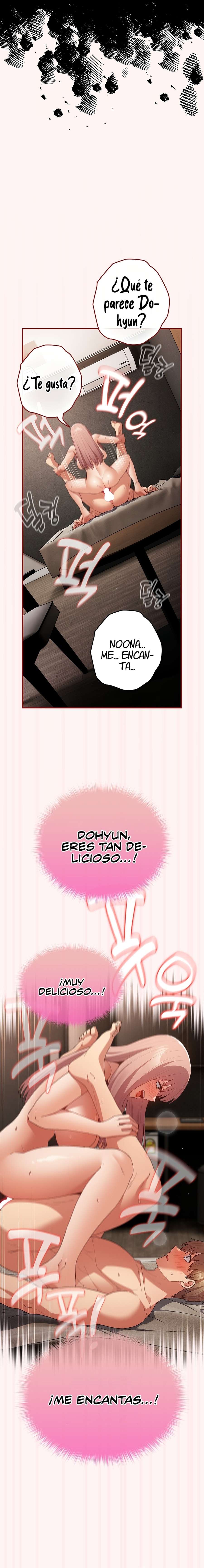 Asi no se Hace Capitulo 76 página 10