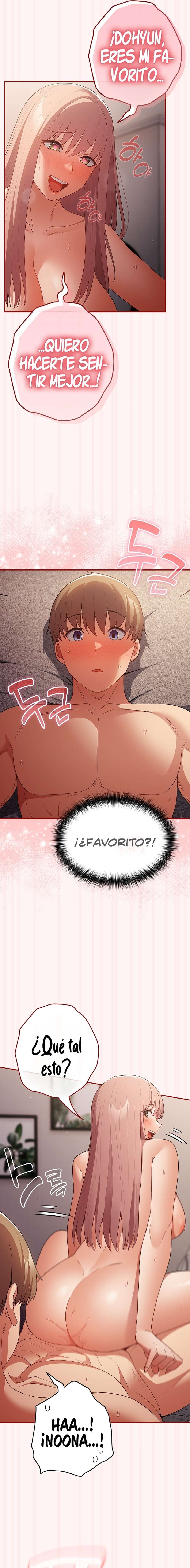 Asi no se Hace Capitulo 76 página 11