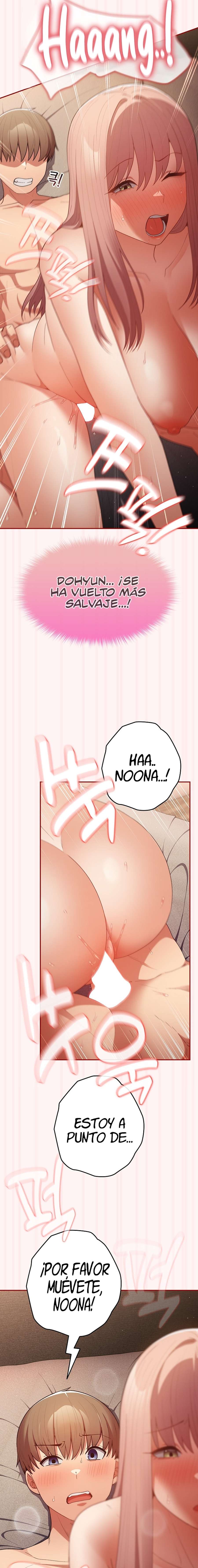 Asi no se Hace Capitulo 76 página 14