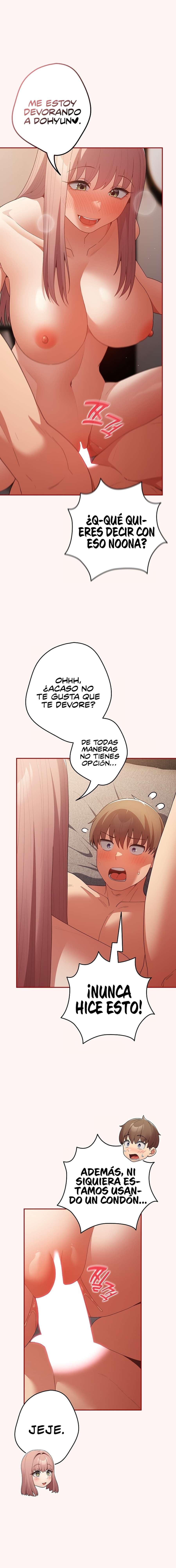 Asi no se Hace Capitulo 76 página 5
