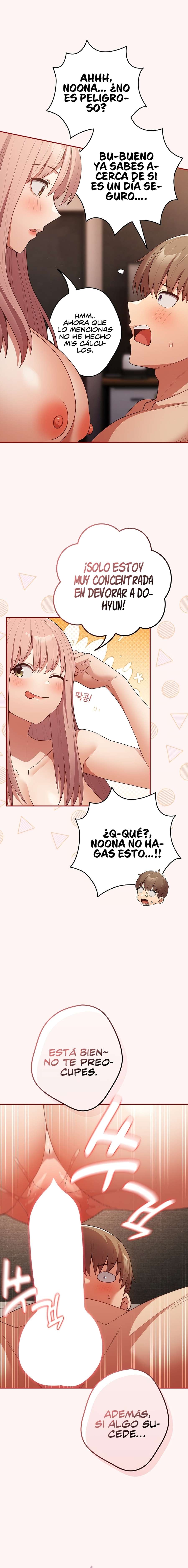 Asi no se Hace Capitulo 76 página 6