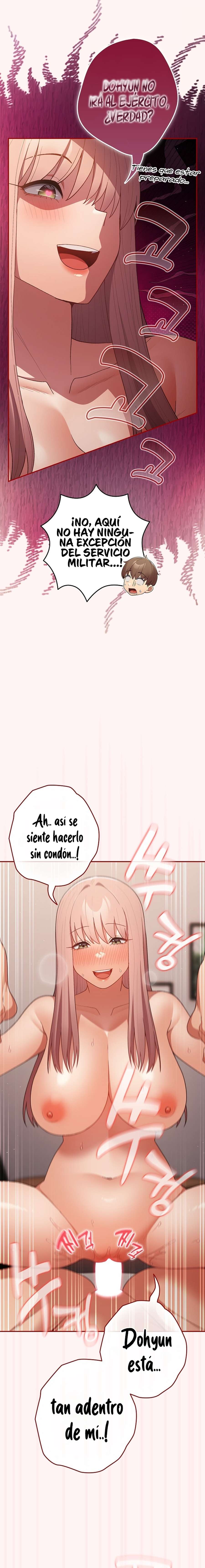 Asi no se Hace Capitulo 76 página 7