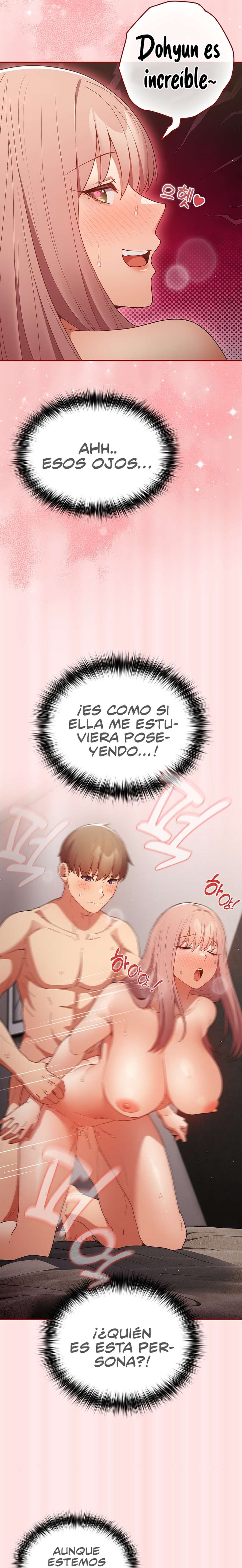 Asi no se Hace Capitulo 77 página 15