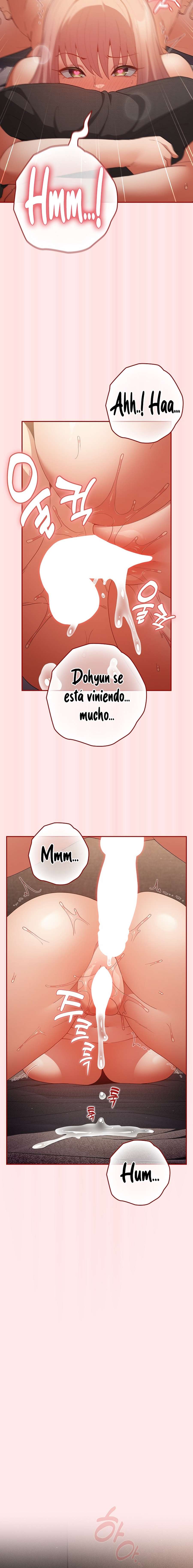 Asi no se Hace Capitulo 77 página 18