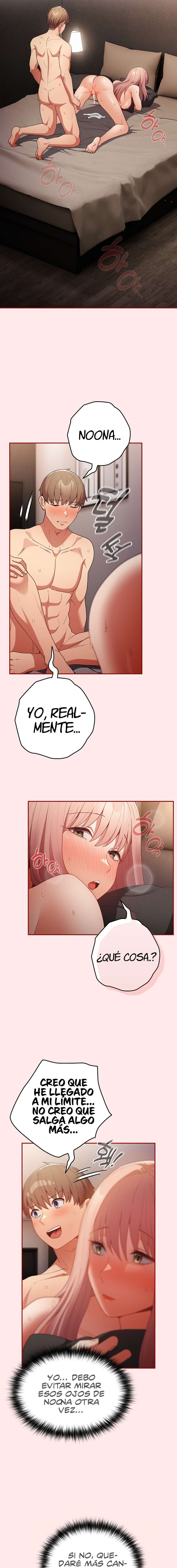 Asi no se Hace Capitulo 77 página 19