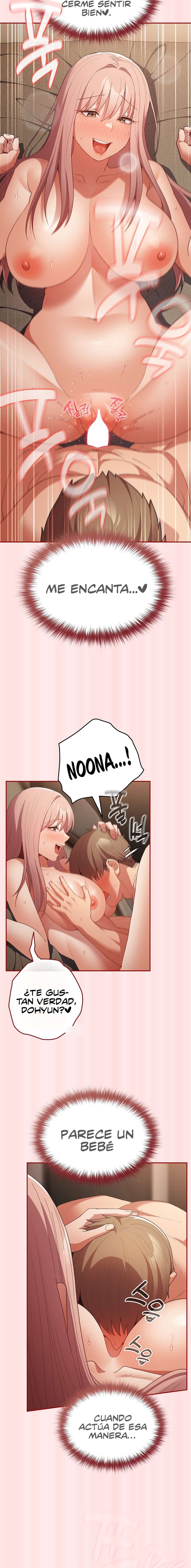 Asi no se Hace Capitulo 77 página 3