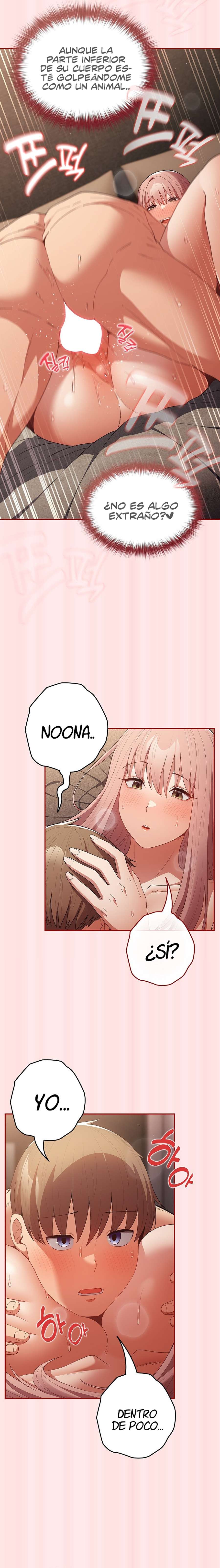 Asi no se Hace Capitulo 77 página 4