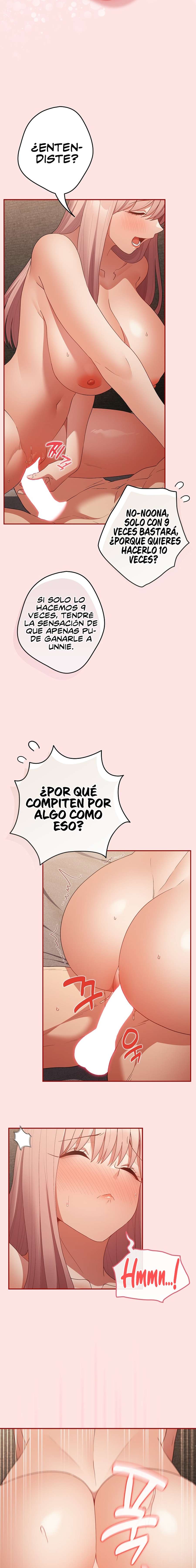 Asi no se Hace Capitulo 78 página 10
