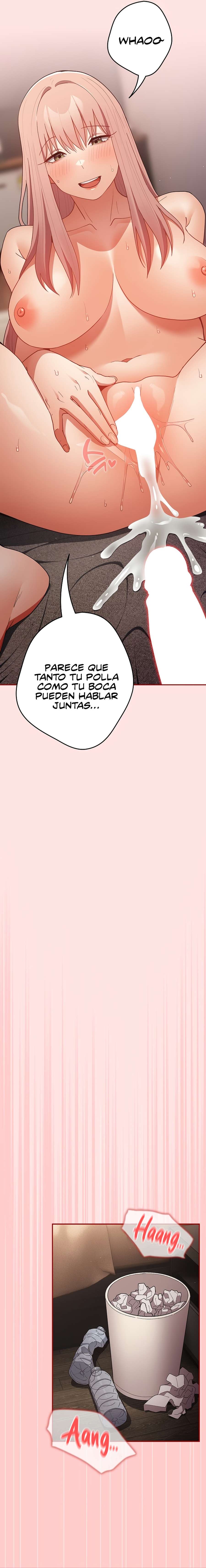 Asi no se Hace Capitulo 78 página 18