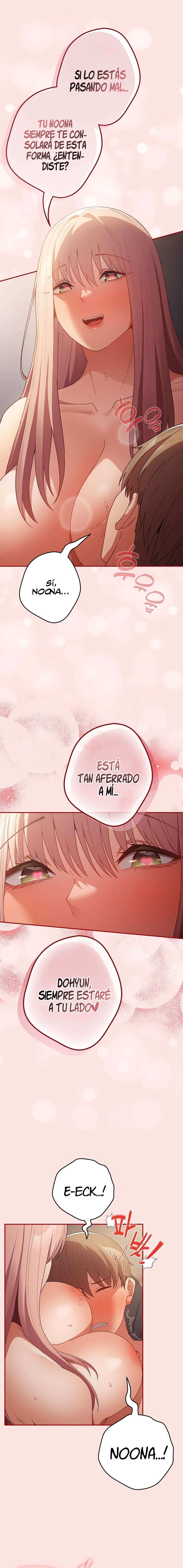 Asi no se Hace Capitulo 78 página 2
