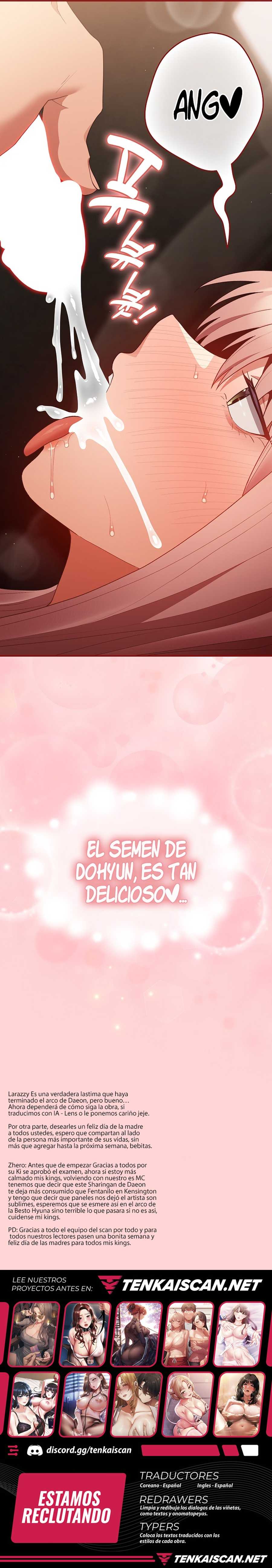 Asi no se Hace Capitulo 78 página 22