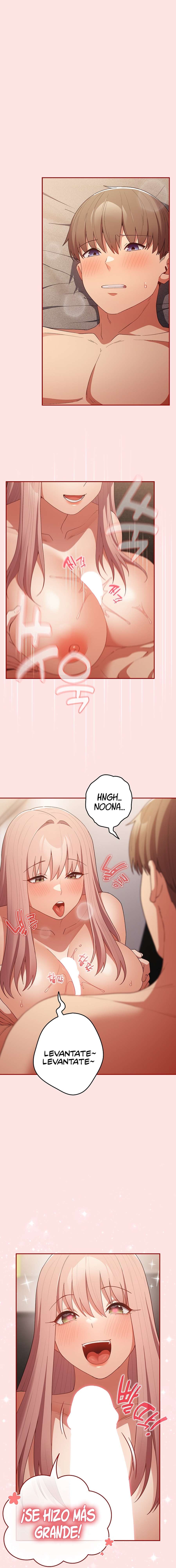 Asi no se Hace Capitulo 78 página 6