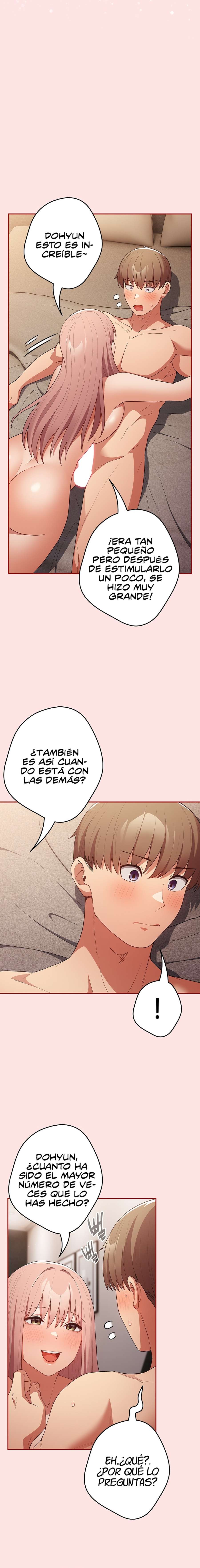 Asi no se Hace Capitulo 78 página 7