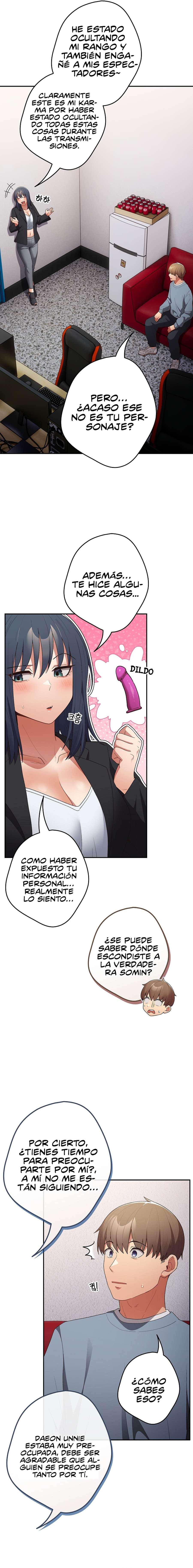 Asi no se Hace Capitulo 79 página 13