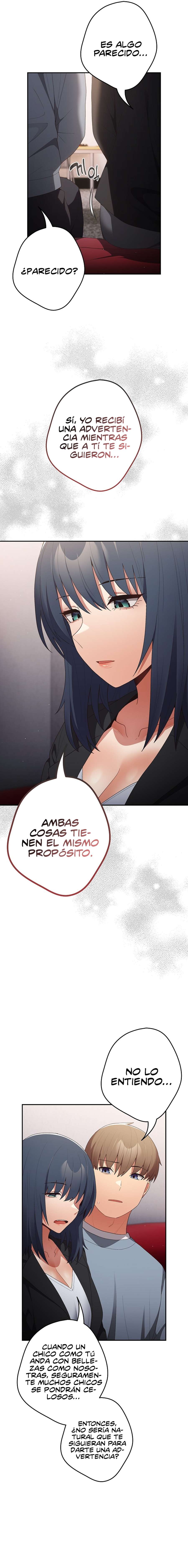 Asi no se Hace Capitulo 79 página 14