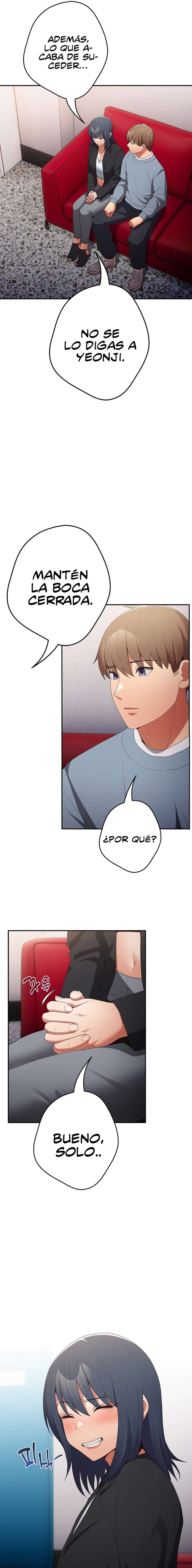 Asi no se Hace Capitulo 79 página 15