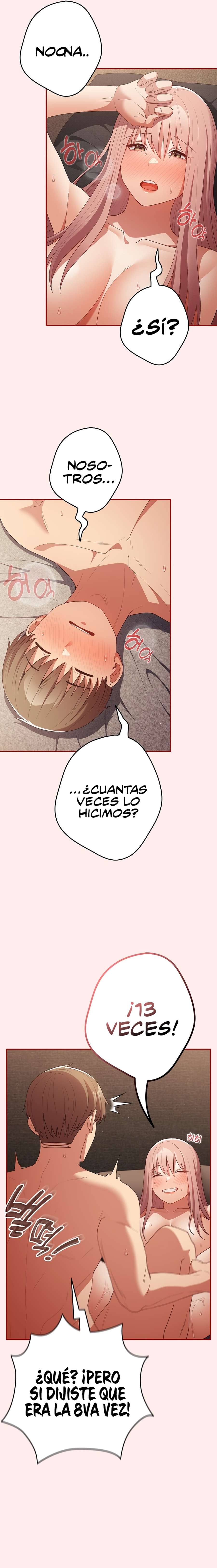 Asi no se Hace Capitulo 79 página 3