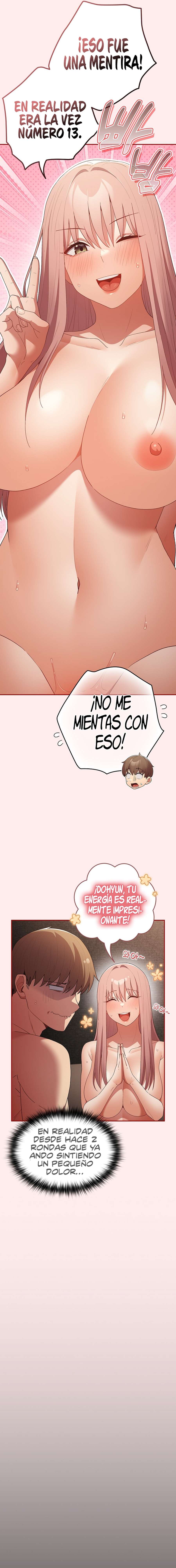 Asi no se Hace Capitulo 79 página 4