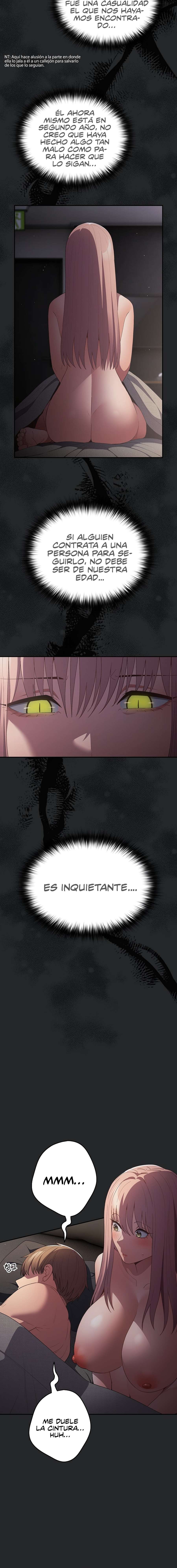 Asi no se Hace Capitulo 79 página 6