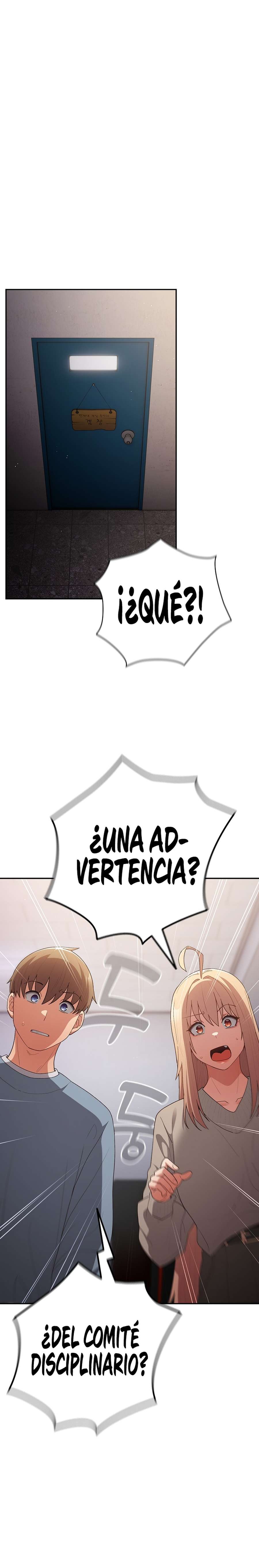 Asi no se Hace Capitulo 79 página 8