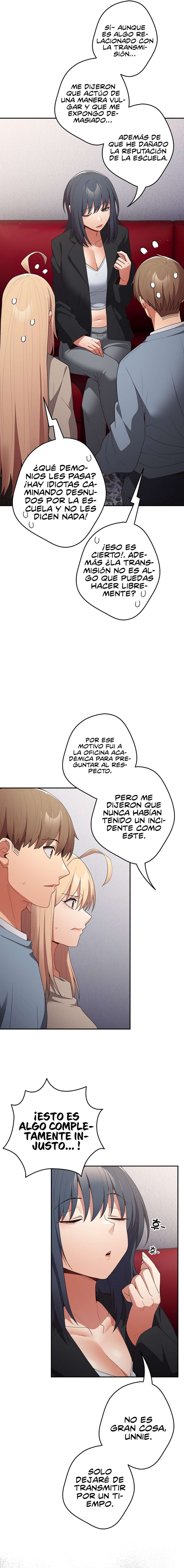 Asi no se Hace Capitulo 79 página 9