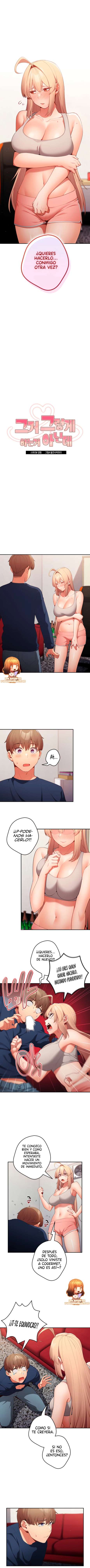 Asi no se Hace Capitulo 8 página 2